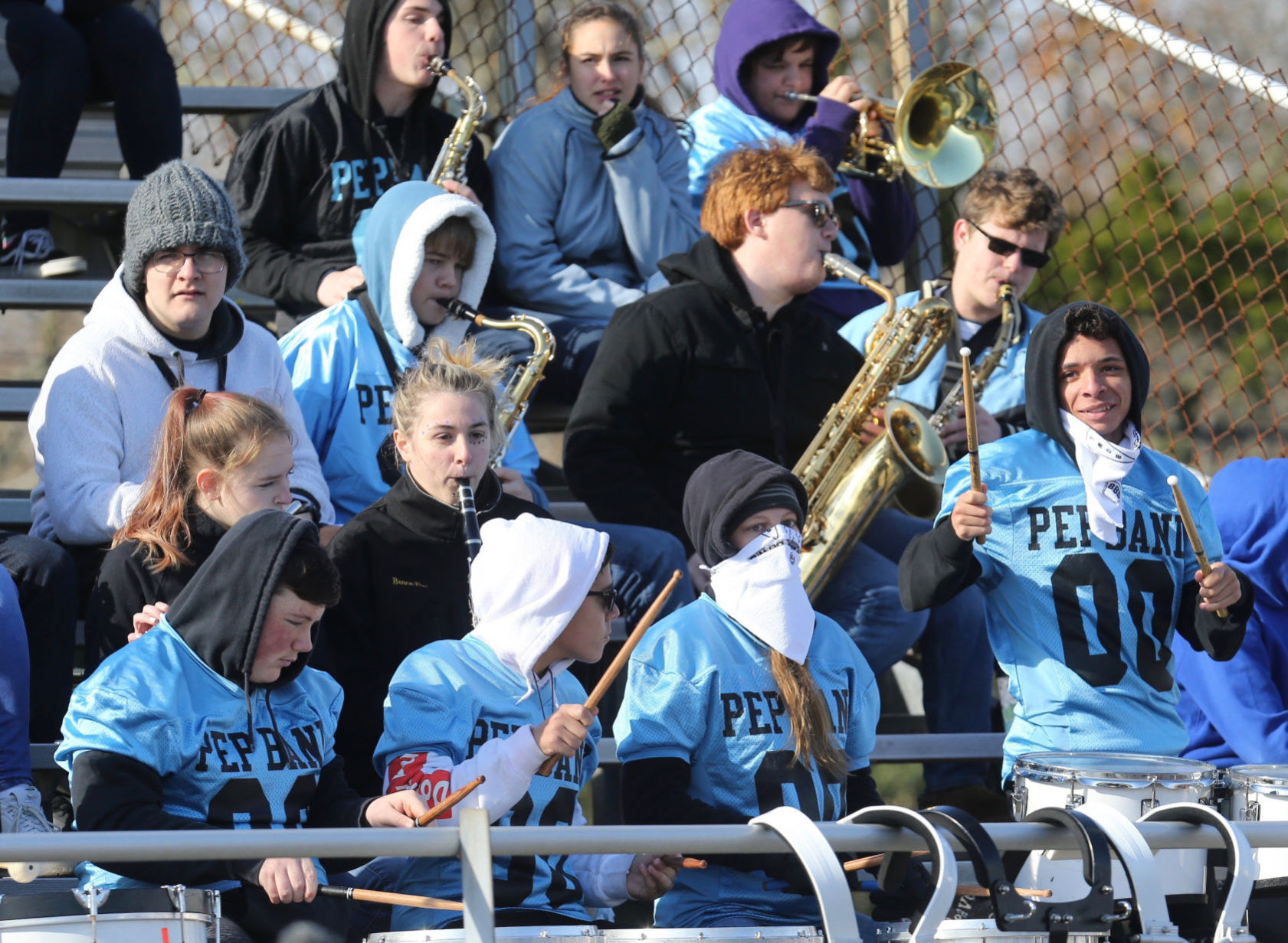 Anchor Bowl Middle Lower Football